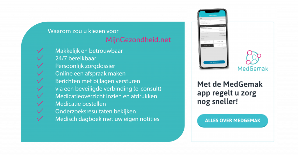 Medicijnen Online